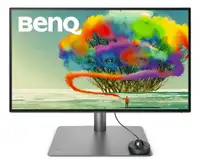 BENQ PD2725U