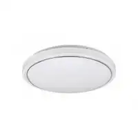 RABALUX Trevor2 plafonjera LED12W D29cm