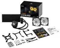ASUS TUF GAMING LC II 240 ARGB