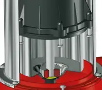 EINHELL GE-SP 4390 N-A LL ECO