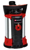 EINHELL GE-SP 4390 N-A LL ECO