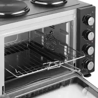SENCOR SEO 3500BK