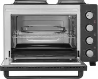 SENCOR SEO 3500BK