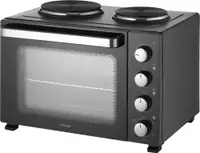SENCOR SEO 3500BK