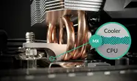 ARCTIC MX-4 8gr ACTCP00008B
