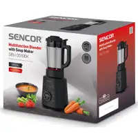 SENCOR SBU 0510BK