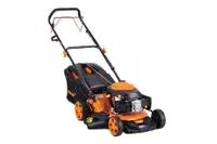 VILLAGER ATLAS 4111 T