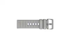 HIFUTURE Strap 22mm Pilot-S Grey