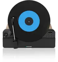 BLAUPUNKT VT100BK