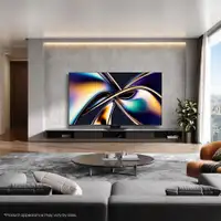 HISENSE 55U8Q