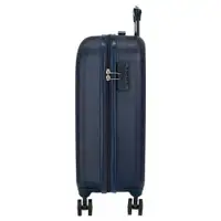 MOVOM ABS Kofer 55cm sa 4 tockica teget 59.991.62