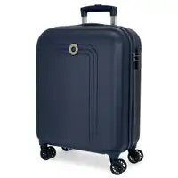 MOVOM ABS Kofer 55cm sa 4 tockica teget 59.991.62