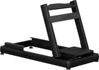 NITRO CONCEPTS E-Racer Kokpit