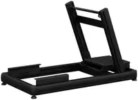 NITRO CONCEPTS E-Racer Kokpit
