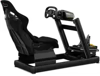 NITRO CONCEPTS E-Racer Kokpit