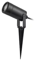 RABALUX Krobia, Spoljna ubodna LED lampa, GU10 1X4W, IP65