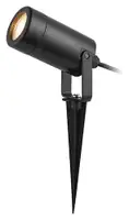 RABALUX Krobia, Spoljna ubodna LED lampa, GU10 1X4W, IP65