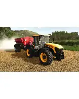 SONY PS5 Farming Simulator 25: Highlands Fishing Edition