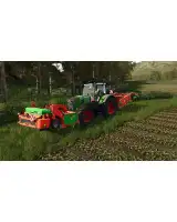SONY PS5 Farming Simulator 25: Highlands Fishing Edition