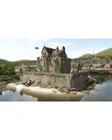 SONY PS5 Farming Simulator 25: Highlands Fishing Edition