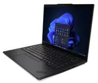 LENOVO ThinkPad L14 G6, 14" WUXGA , Intel Core U5-225U, 16GB, 512GB, FP, YU, DOS, Crna (21S6003JYA)