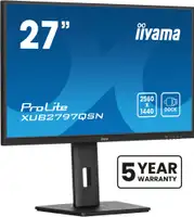 IIYAMA XUB2797QSN-B2