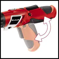 EINHELL TC-SD 3,6 Li