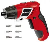 EINHELL TC-SD 3,6 Li