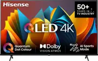 HISENSE 75E7NQ