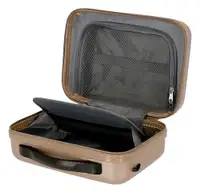 ROLL ROAD CAMBOYA ABS Beauty case CHAMPAGNE
