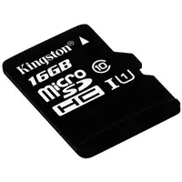 KINGSTON SDC10G2/16GB