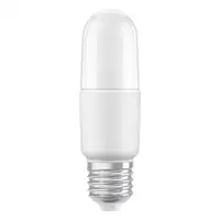 OSRAM led stap 60W 4000k E27 mutna