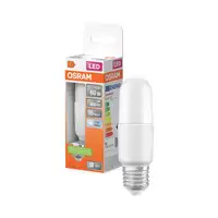 OSRAM led stap 60W 4000k E27 mutna