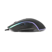 WHITE SHARK GM-5009 GARETH BLACK 6.400 dpi