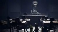 SONY PS5 Little Nightmares II Enhanced Edition
