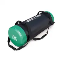 GORILLA SPORTS Fitnes vreca sa opterecenjem (10 kg)