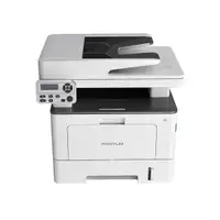 PANTUM BM5100adn MFP, DADF, 40ppm, 1200dpi, 512MB, duplex, LAN, TL-5120/DL-5120
