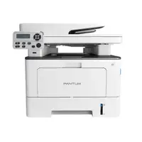 PANTUM BM5100adn MFP, DADF, 40ppm, 1200dpi, 512MB, duplex, LAN, TL-5120/DL-5120