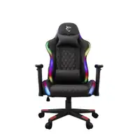 WHITE SHARK THUNDERBOLT Black RGB