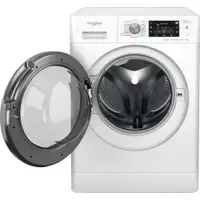 WHIRLPOOL FFD 8469 BCV EE