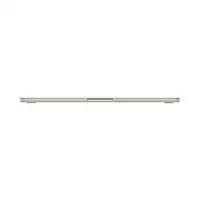 APPLE MacBook Air 13.6" M4 10C CPU/8C GPU, 16GB, 256GB, STARLIGHT, ZEE - mw0y3ze/a