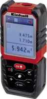 EINHELL TE-LD 60
