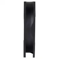ARCTIC F12 5 pack ACFAN00248A 120mm Black