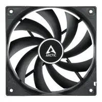 ARCTIC F12 5 pack ACFAN00248A 120mm Black