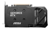 MSI GeForce RTX 5060 Ti 8G SHADOW 2X OC PLUS