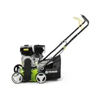 FIELDMANN FZV 6050-B Benzinski vertikulator za travnjak