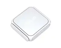 ASUS RT-BE58 GO Dual-Band Wi-Fi 7