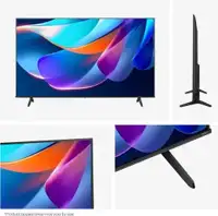 HISENSE 58A6S