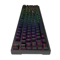 MARVO KG954G Mechanical Red Switch RGB