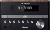 BLAUPUNKT MS46BT
